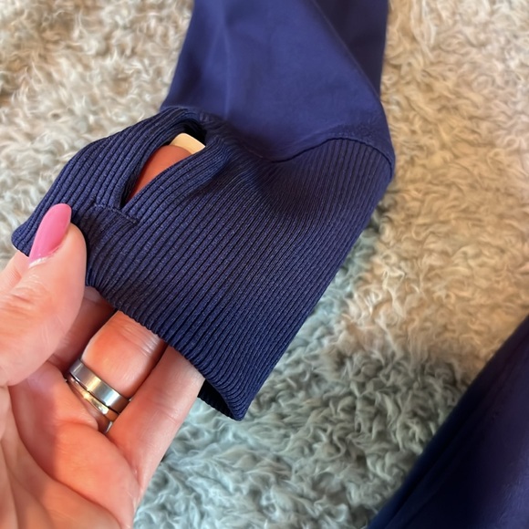 Balance collection women’s jacket size medium - Picture 4 of 8